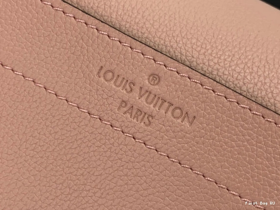 First bag ru LOUIS CHAIN PM LOCKME VUITTON 0814